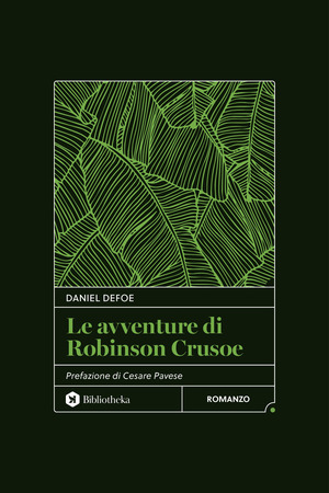 Le avventure di Robinson Crusoe. Nuova ediz.
