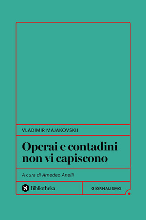 Operai e contadini non vi capiscono