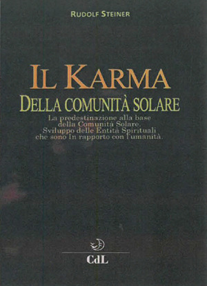 Il karma della comunità solare
