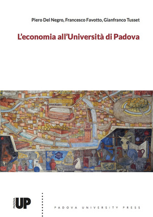 L' economia all’Università di Padova