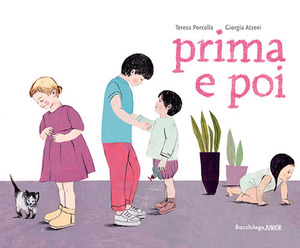 Prima e poi