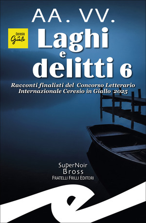 Laghi e delitti 6