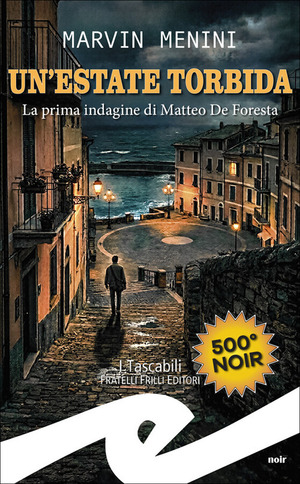 Un' estate torbida