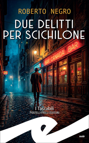 Due delitti per Scichilone