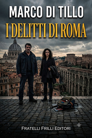I delitti di Roma