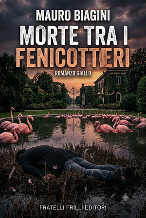Morte tra i fenicotteri