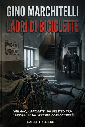 Ladri di biciclette