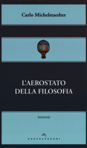 L' aerostato della filosofia