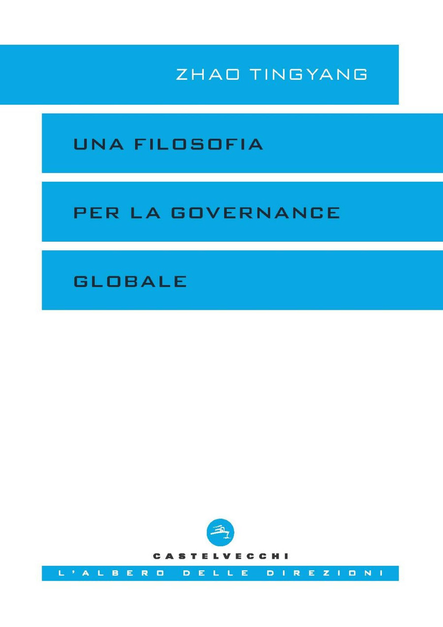 Una filosofia per la governance globale