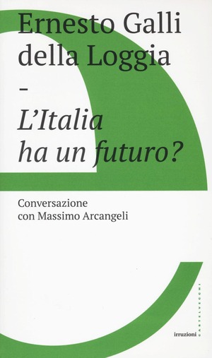 L' Italia ha un futuro?