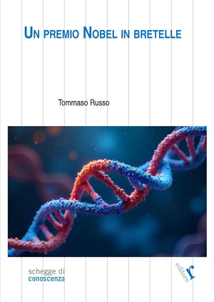 Un premio Nobel in bretelle