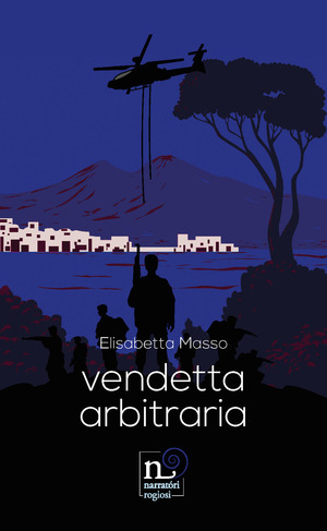 Vendetta arbitraria