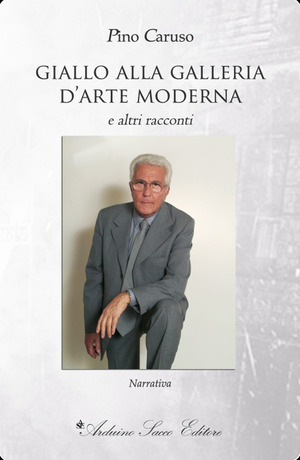 Giallo alla gelleria d'arte moderna e altri racconti