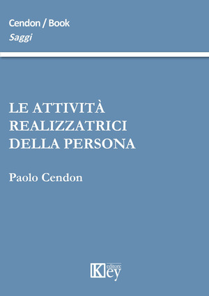 Le attività realizzatrici della persona