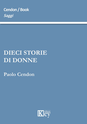 Dieci storie di donne