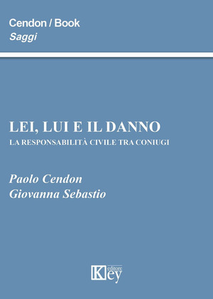 Lei, lui e il danno. La responsabilità civile tra coniugi