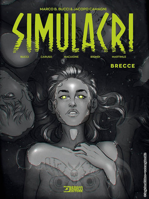 Simulacri