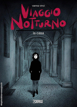 Viaggio notturno Viaggio notturno