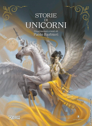 Storie di unicorni Storie di unicorni
