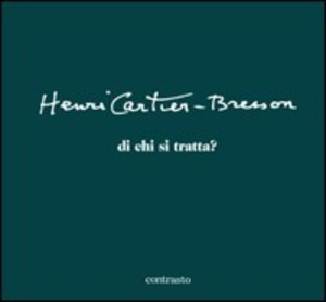 Di chi si tratta? Ediz. illustrata