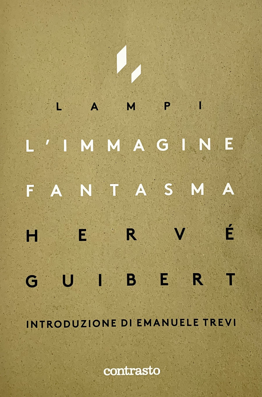 L' immagine fantasma