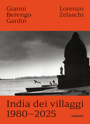 India dei villaggi 1980-2025. Ediz. illustrata