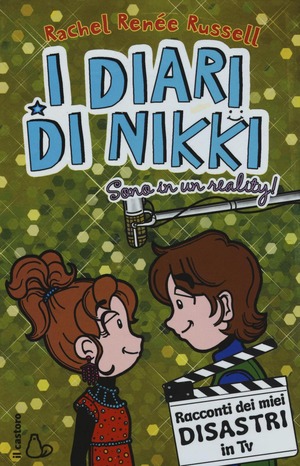 Sono in un reality! I diari di Nikki