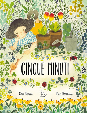 Cinque minuti. Ediz. a colori