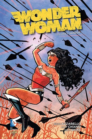 Wonder Woman