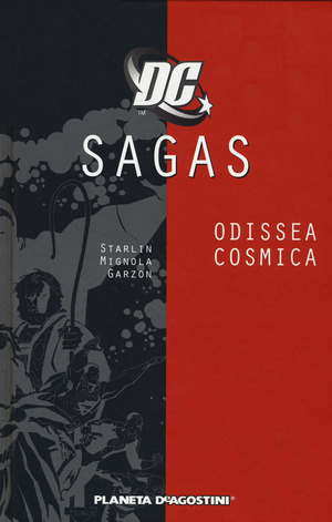 Odissea cosmica