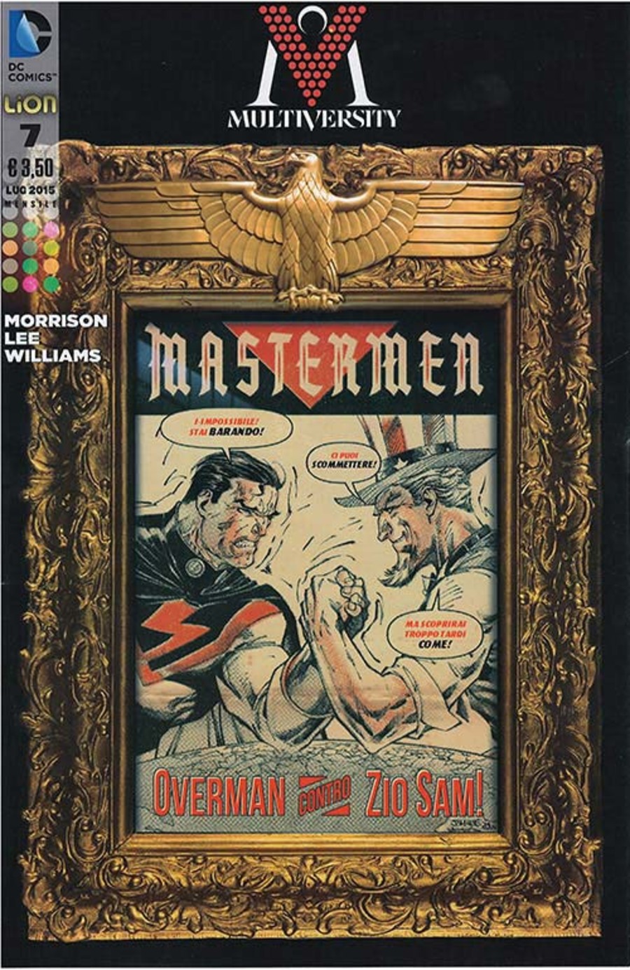 Multiversity