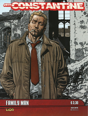 Constantine