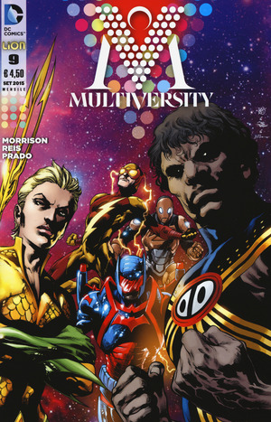 Multiversity