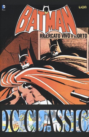 Batman classic