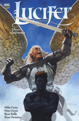 Inferno. Lucifer