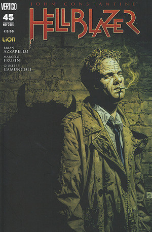 Hellblazer