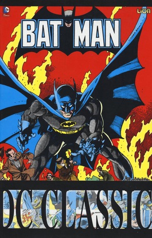 Batman classic