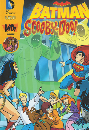 Batman-Scooby-Doo