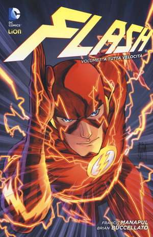 A tutta velocità. Flash