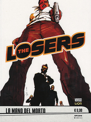 The Losers