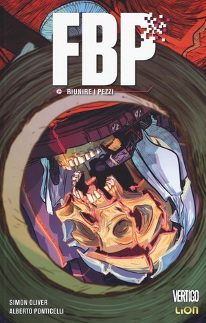 Riunire i pezzi. FBP (Federal Bureau of Physics)