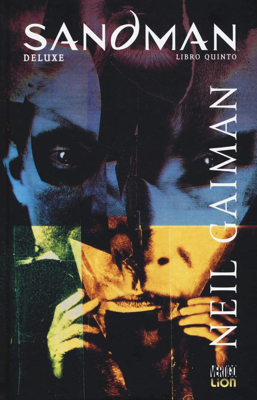 Sandman deluxe