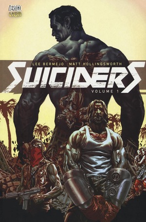 Suiciders