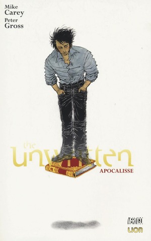 Apocalisse. The unwritten