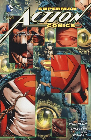 Superman. Action comics