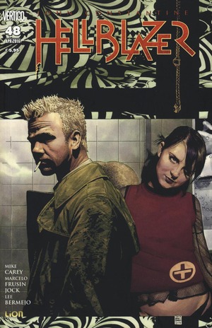 Hellblazer