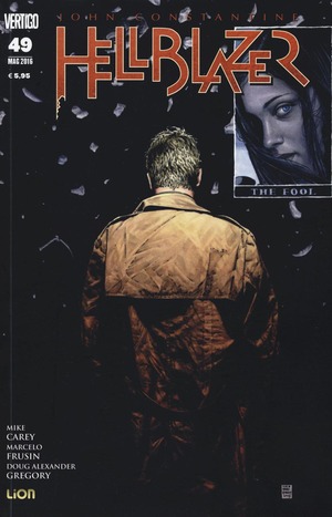 Hellblazer