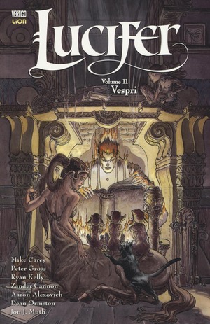 Vespri. Lucifer