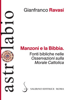 Manzoni e la Bibbia. Fonti bibliche nelle «Osservazioni sulla morale cattolica»