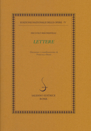 Lettere